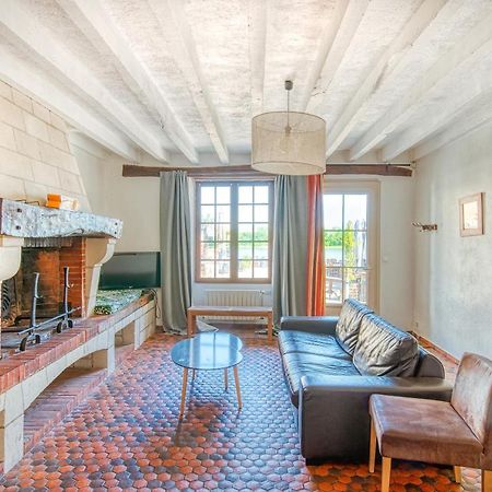Gîte Monkey cottage Bouchemaine Esterno foto